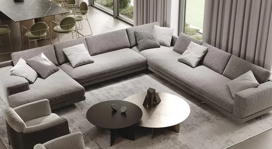 Best Custom Sofa Companies: Which Ones Are Truly Custom?