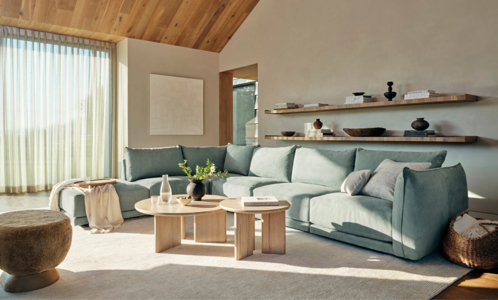 fancy furniture
