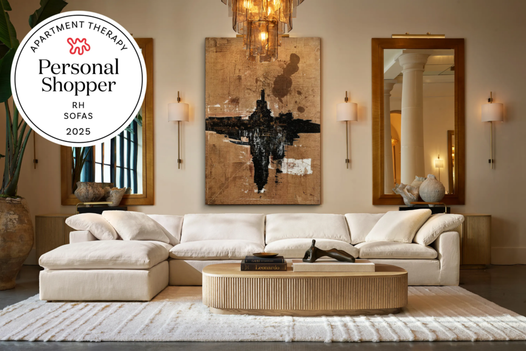 luxury couch