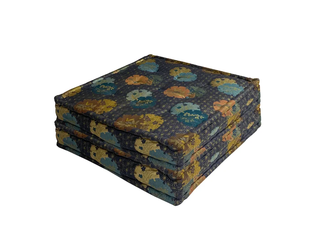 Double-Layer Seat Cushion 