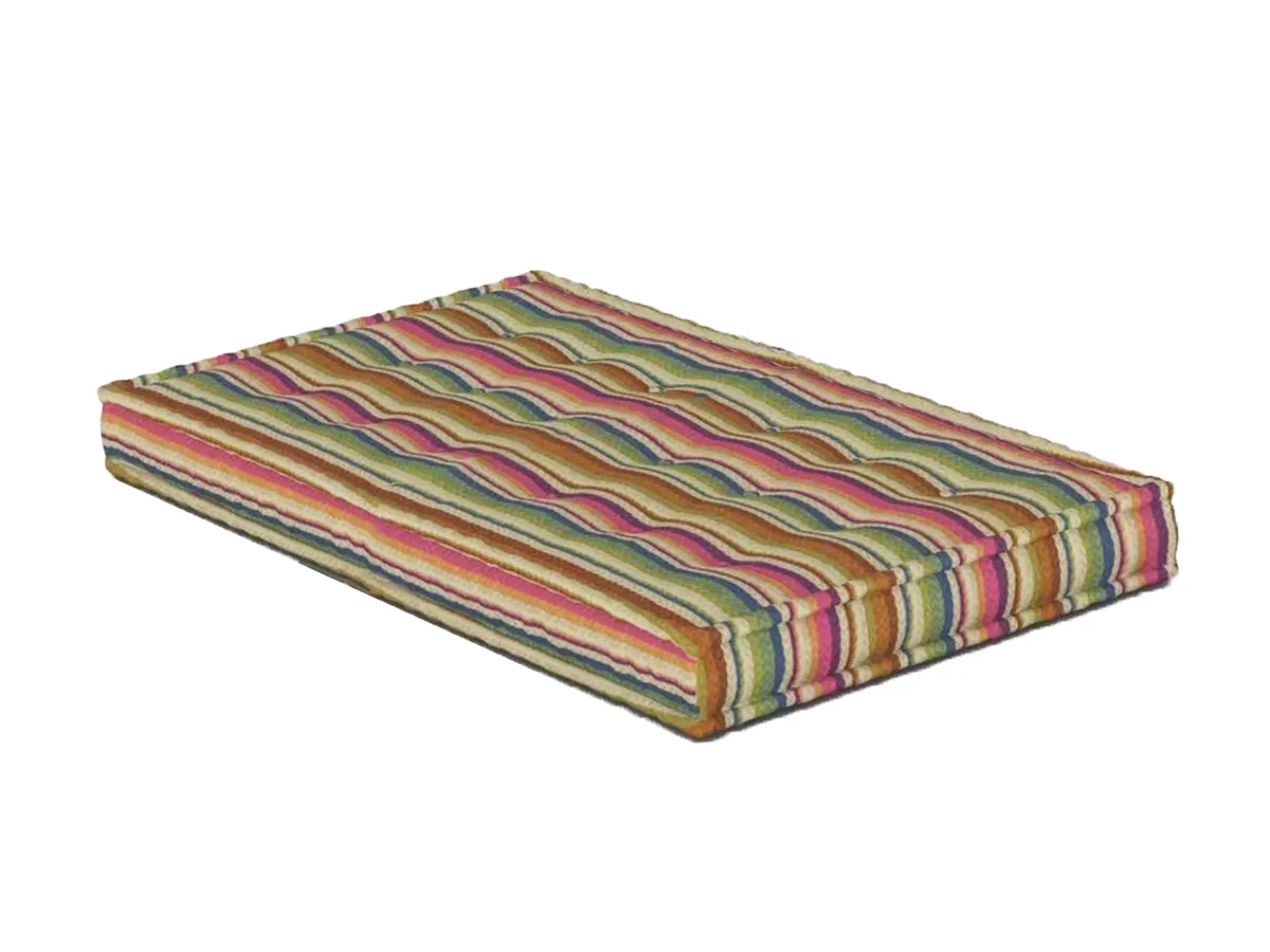 Single-Layer Chaise Cushion 